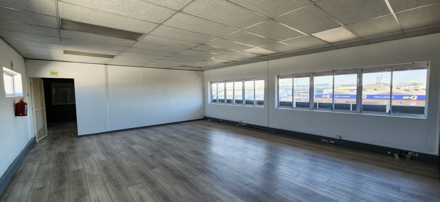 To Let Commercial Property for Rent in Montague Gardens Western Cape